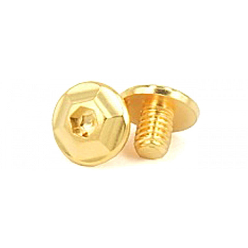 Airsoft Masterpiece Grip Screw Infinity