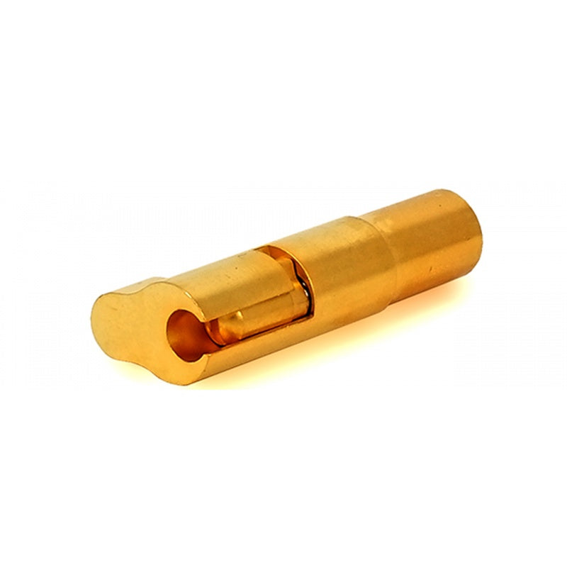 Airsoft Masterpiece CNC Stainless Steel Magazine Release Catch 1911