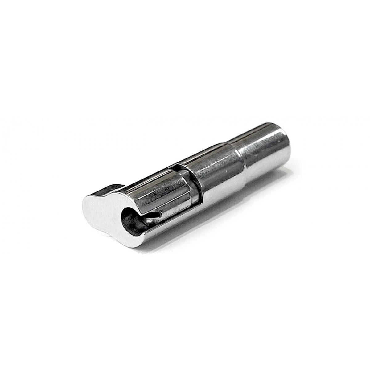 Airsoft Masterpiece CNC Stainless Steel Magazine Release Catch 1911