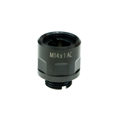 Cowcow A01 Silencer Adapter