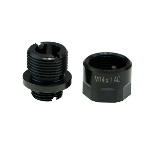 Cowcow A01 Silencer Adapter