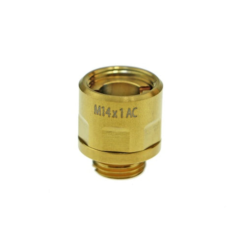 Cowcow A01 Silencer Adapter