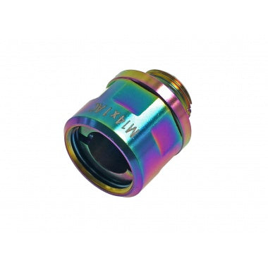 Cowcow A01 Silencer Adapter