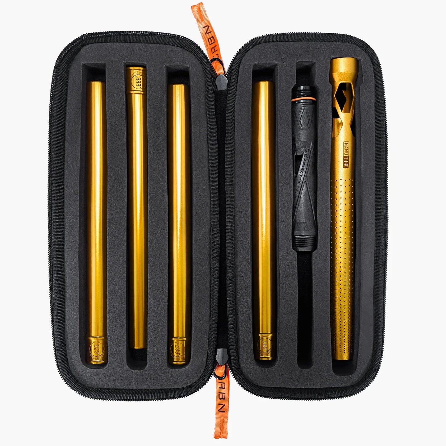 CRBN IC PWR™ NANO BARREL KIT