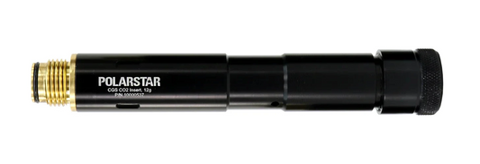 Polarstar CGS CO2 Inserts - 12g