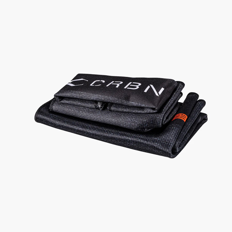 CRBN Microfiber 3 Pack