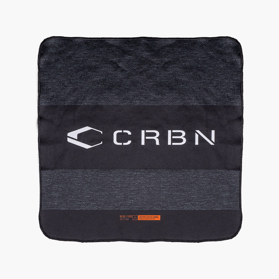CRBN Microfiber 3 Pack