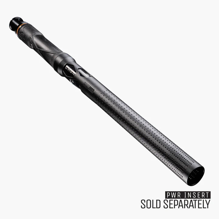 CRBN IC PWR NANO Barrel - Black