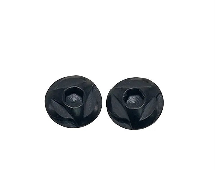 Cowcow Stainless Steel Grip Screw