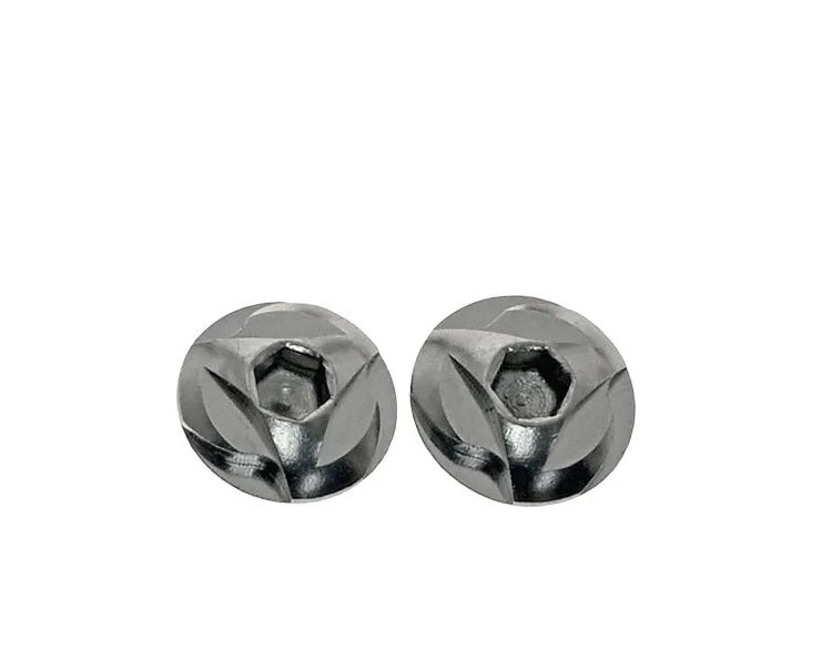 Cowcow Stainless Steel Grip Screw
