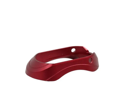 LA Capa Customs “Defender” Style Magwell for Hi Capa