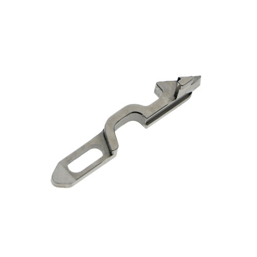 Cowcow IP1 Disconnector - Silver