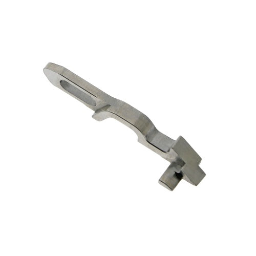 Cowcow IP1 Disconnector - Silver