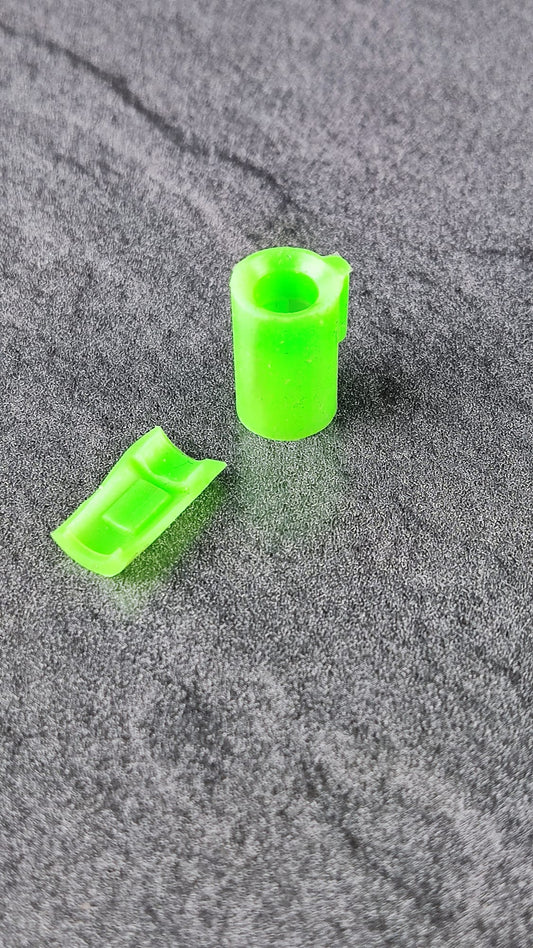 ESCW Hulk Flat Bucking 60 - Green