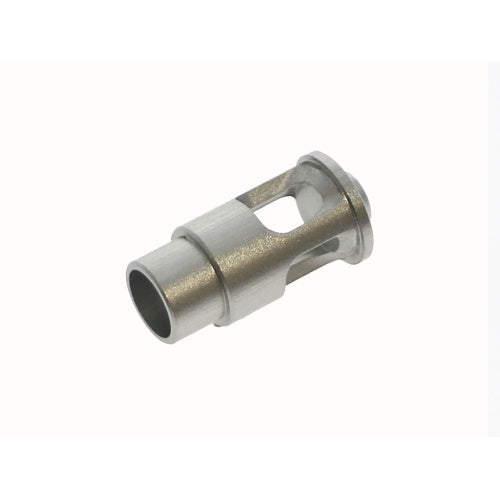 Cowcow Enhanced High Flow Nozzle Valve with Valve Spring