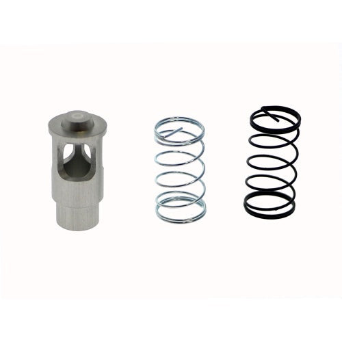 Cowcow Enhanced High Flow Nozzle Valve with Valve Spring