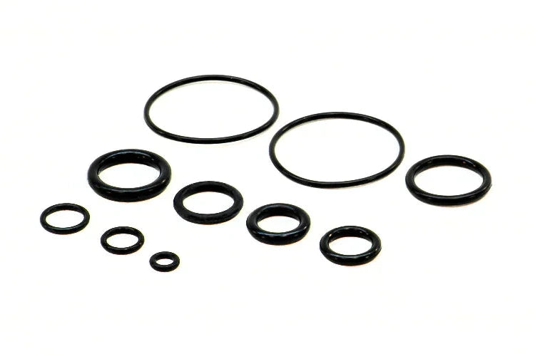 Polarstar Complete O-Ring Set F2