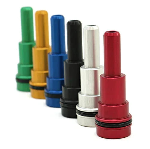 Polarstar Fusion Engine TM Nozzle