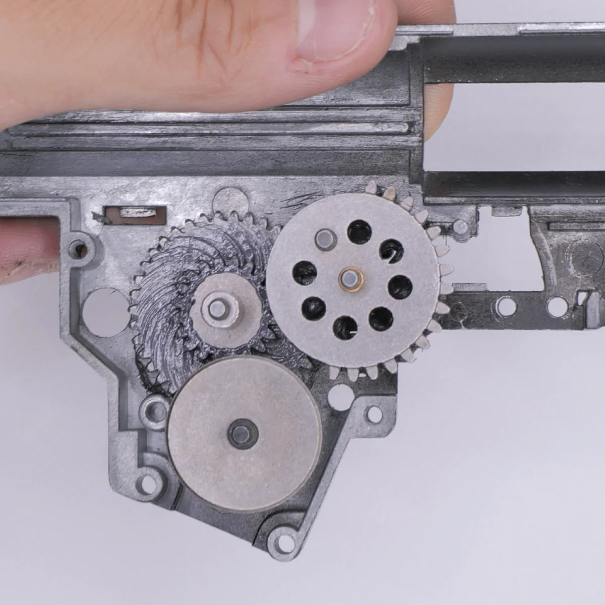 4uantum Heat Resistant Gear Lubricant