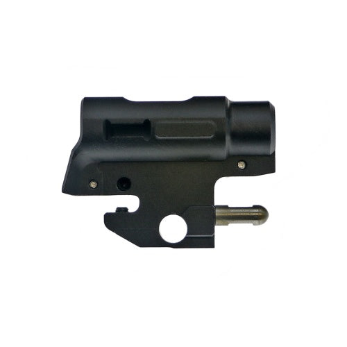 Cowcow 3L HopUp Chamber - Black
