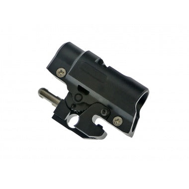 Cowcow 3L HopUp Chamber - Black