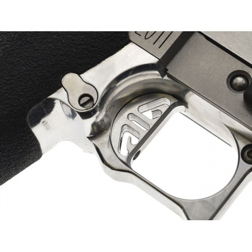 Cowcow Aluminum Trigger T2