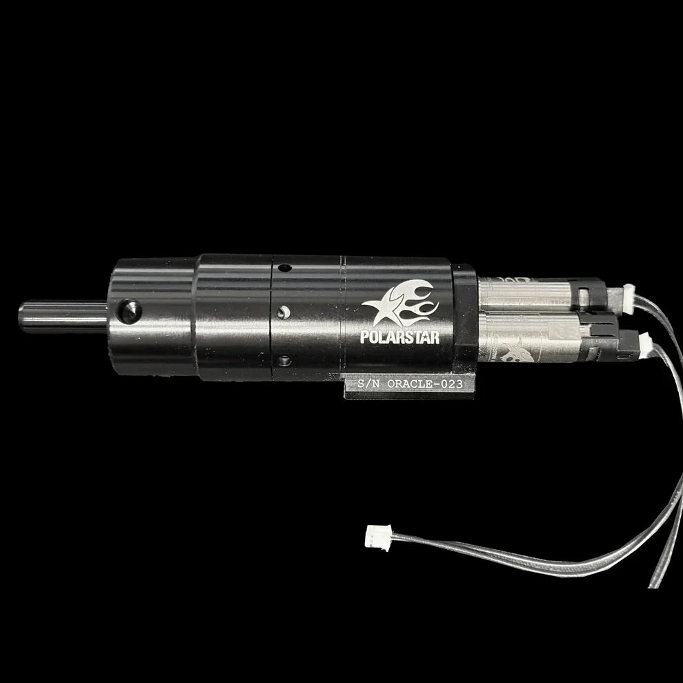 Polarstar F2 Drop In Engine - Monk Black Edition