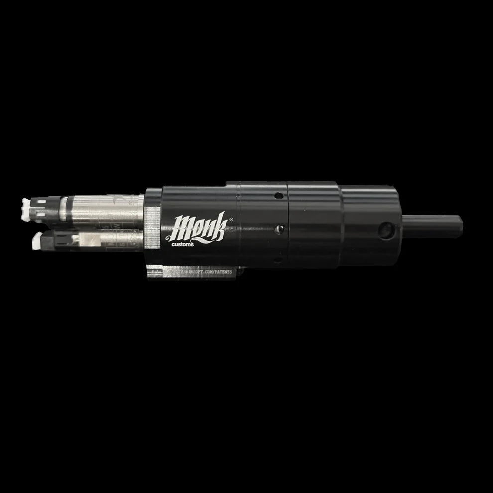 Polarstar F2 Drop In Engine - Monk Black Edition