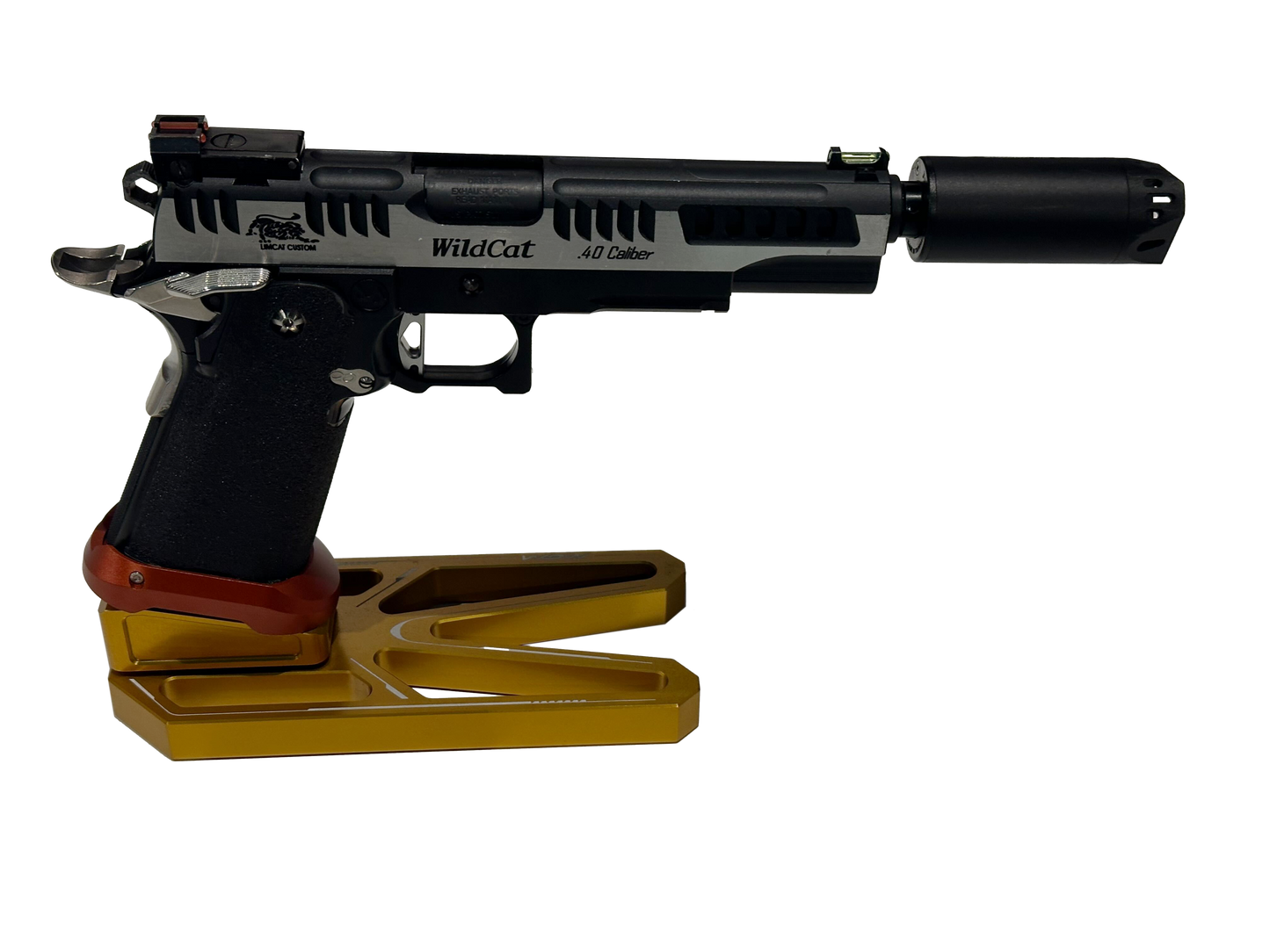 MGM Pistol Stand - Hi-Capa