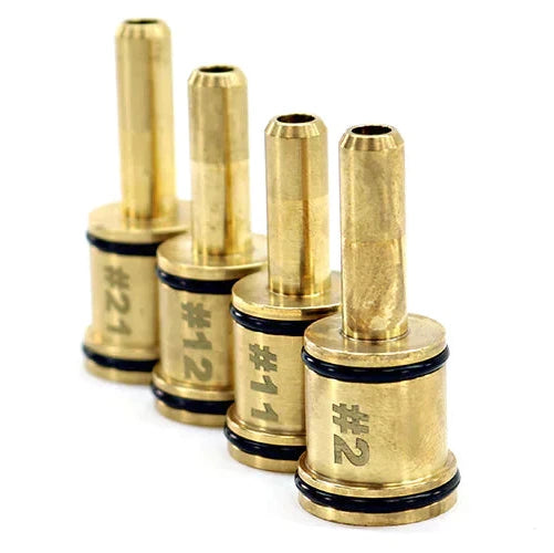 Polarstar Kythera SA Nozzle #1