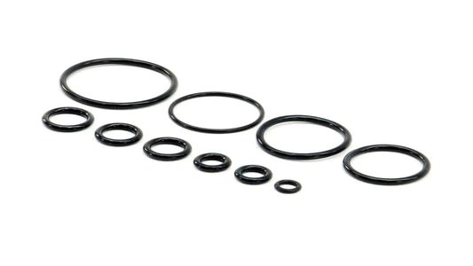 Polarstar Kythera Complete O-Ring Set