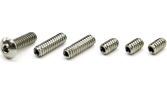 Polarstar Kythera SA Complete Screw Set