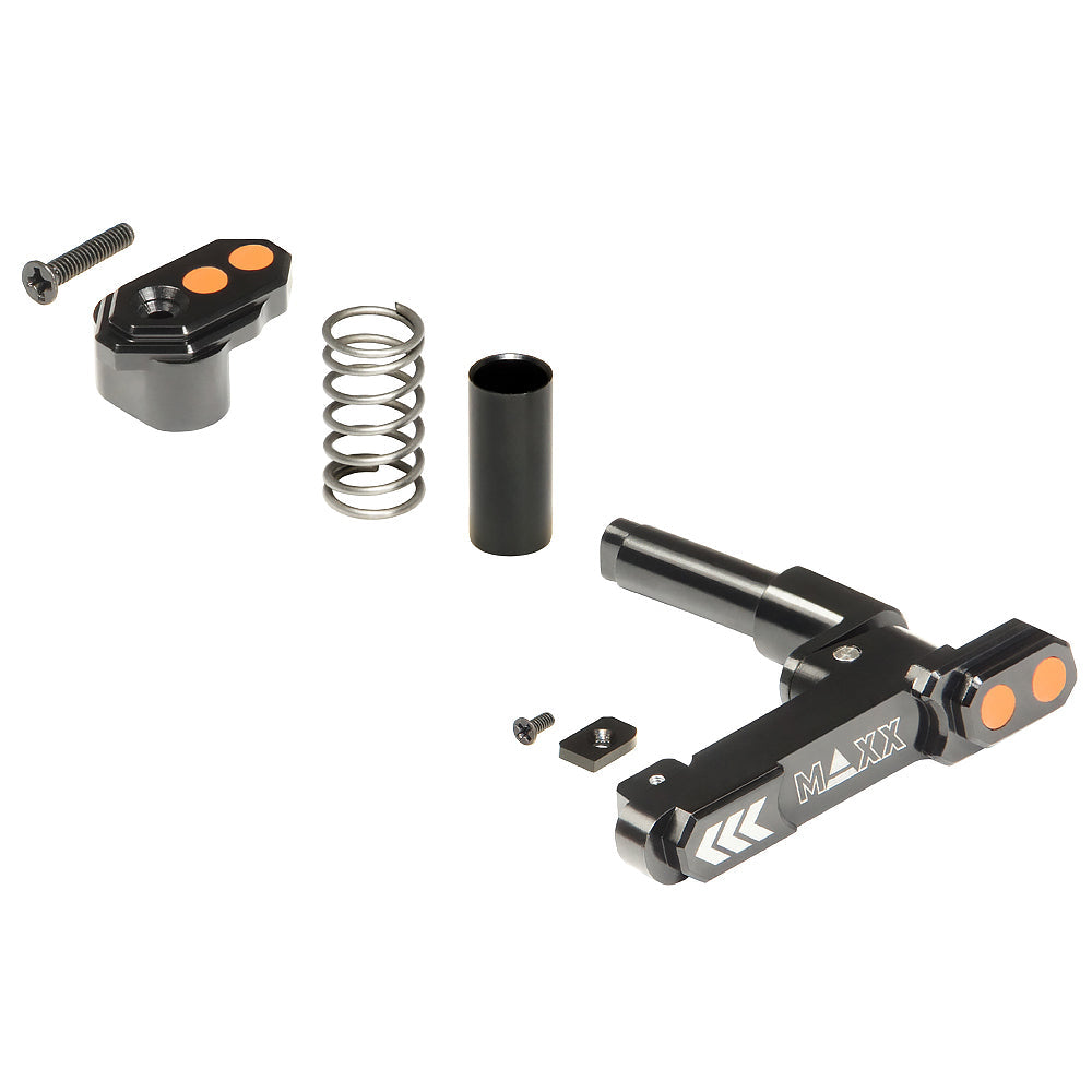 MAXX CNC Aluminum Mag Release (Style B)