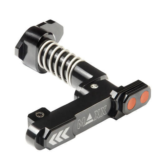 MAXX CNC Aluminum Mag Release (Style B)