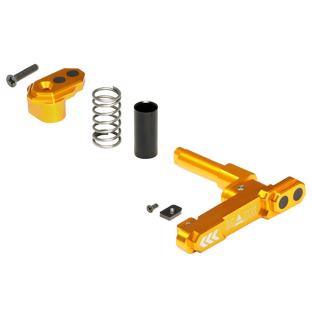 MAXX CNC Aluminum Mag Release (Style B)