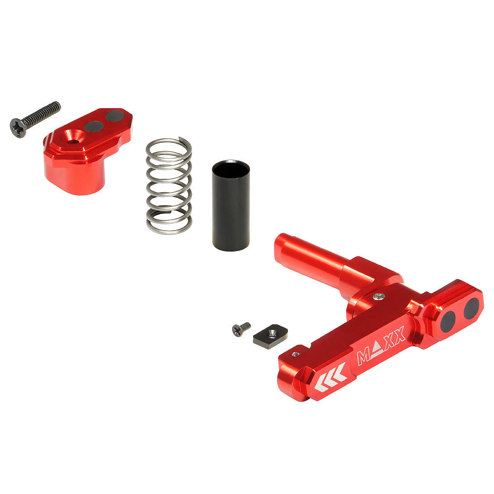 MAXX CNC Aluminum Mag Release (Style B)