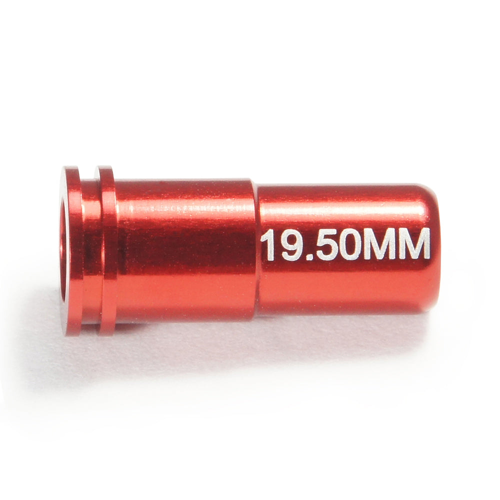 MAXX CNC Double O-Ring Air Seal Nozzle for AEG