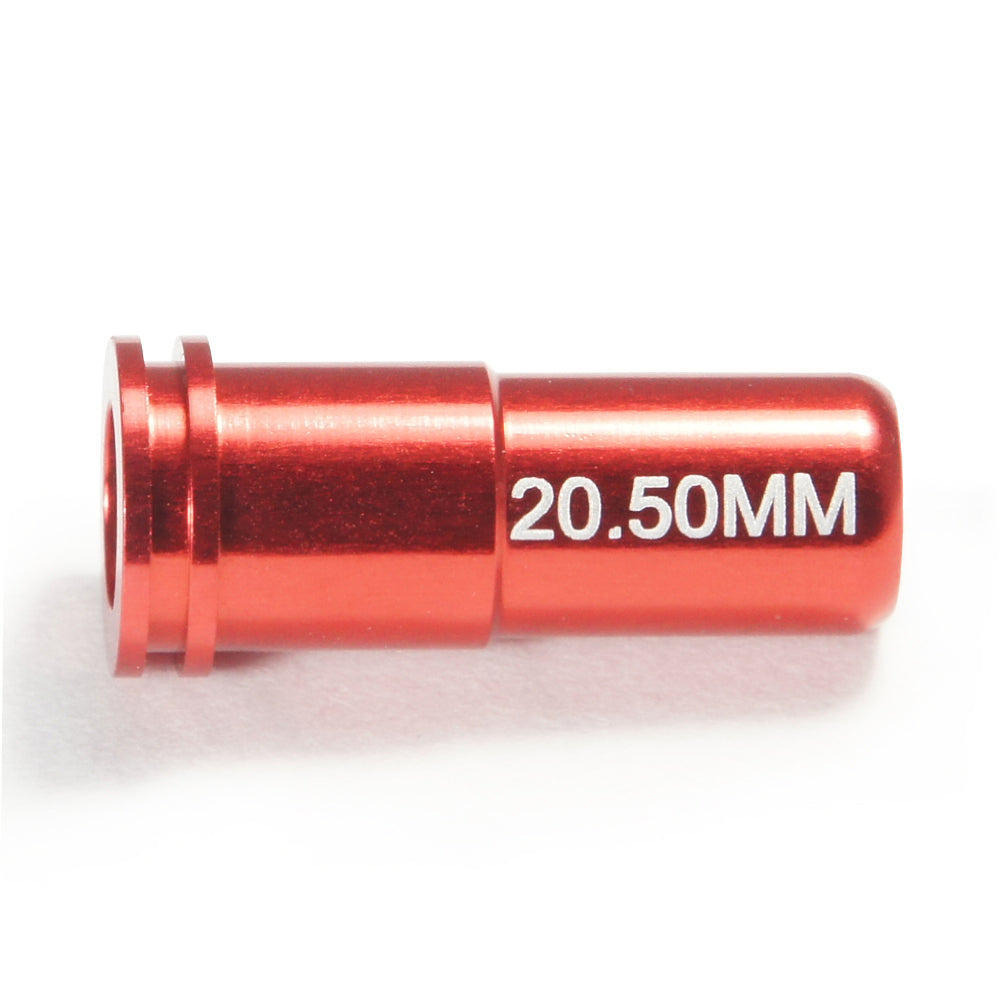MAXX CNC Double O-Ring Air Seal Nozzle for AEG
