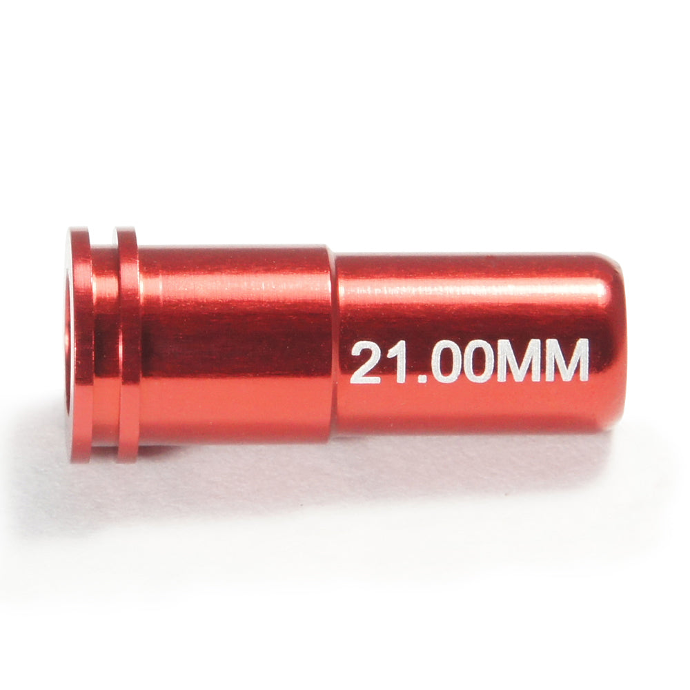 MAXX CNC Double O-Ring Air Seal Nozzle for AEG