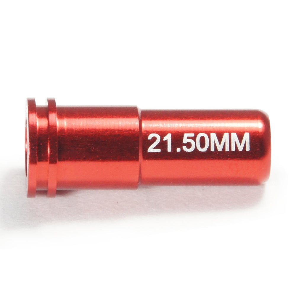 MAXX CNC Double O-Ring Air Seal Nozzle for AEG
