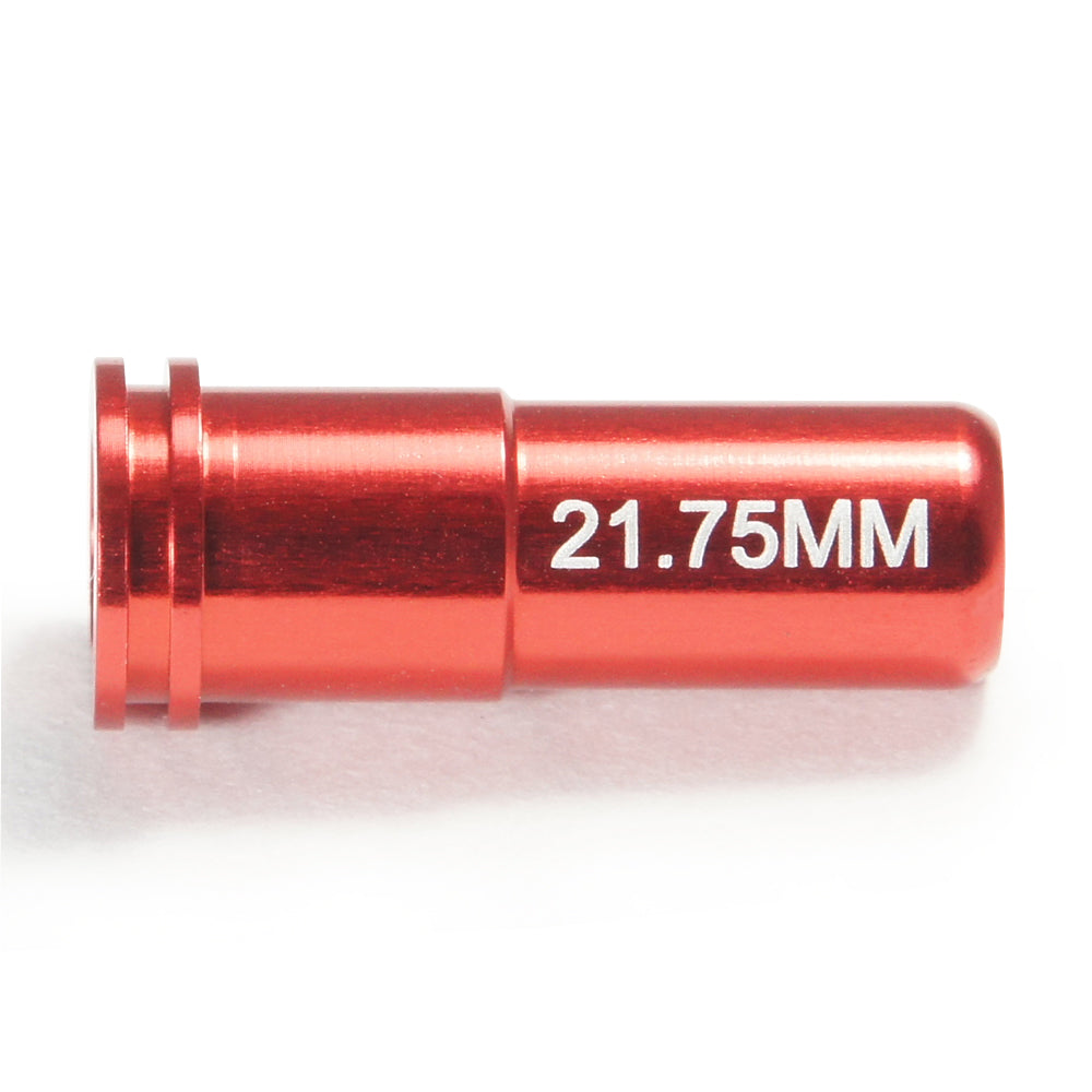 MAXX CNC Double O-Ring Air Seal Nozzle for AEG
