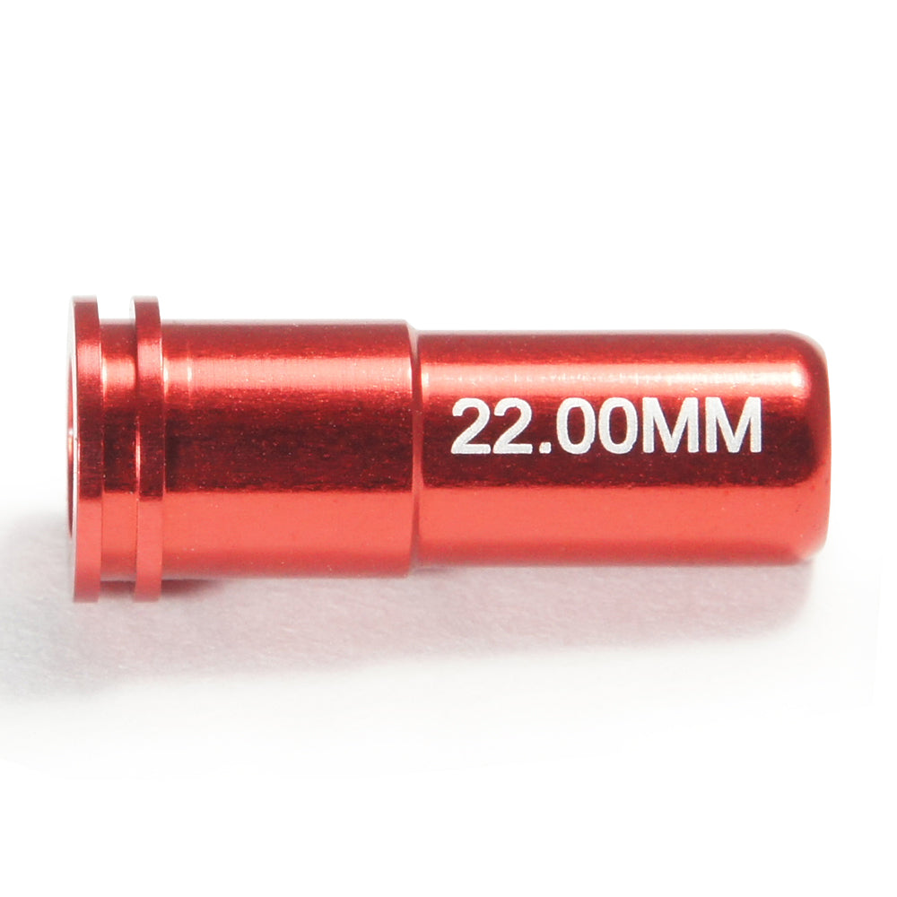 MAXX CNC Double O-Ring Air Seal Nozzle for AEG