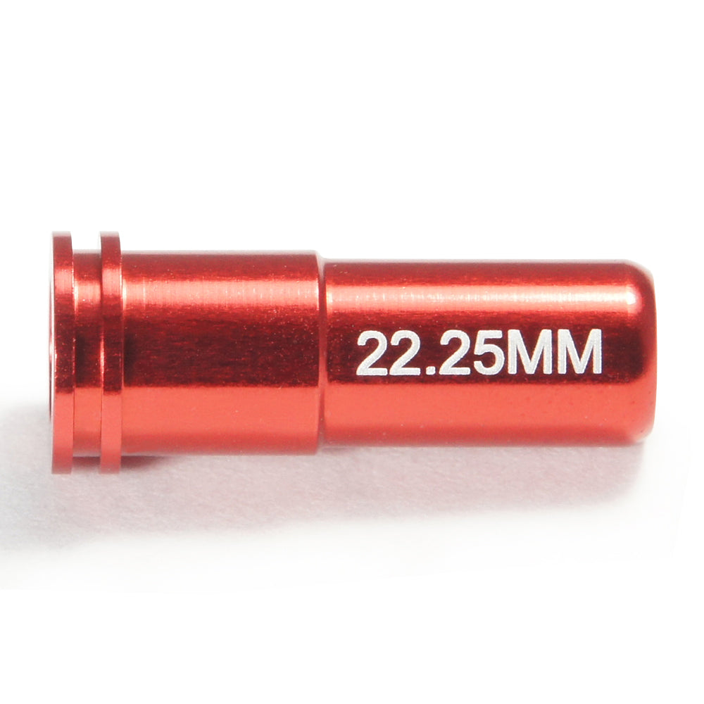 MAXX CNC Double O-Ring Air Seal Nozzle for AEG