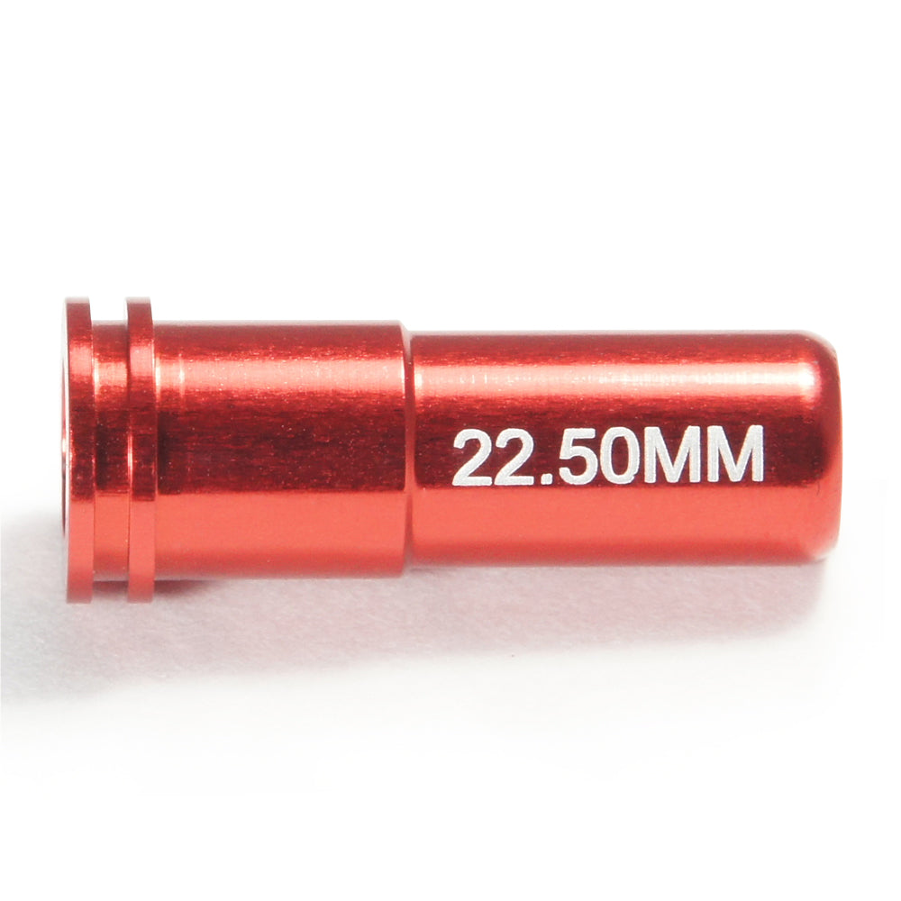 MAXX CNC Double O-Ring Air Seal Nozzle for AEG