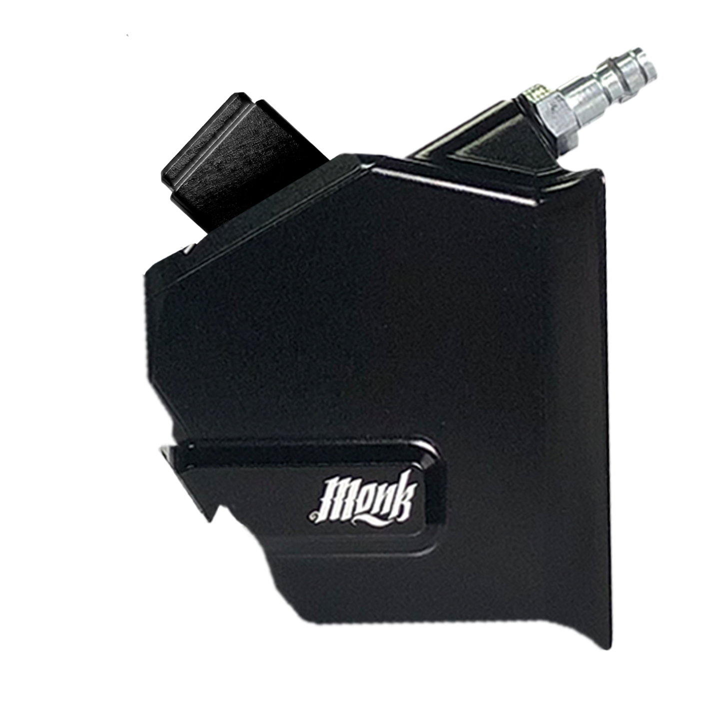 M-Adapter Aluminium Angled