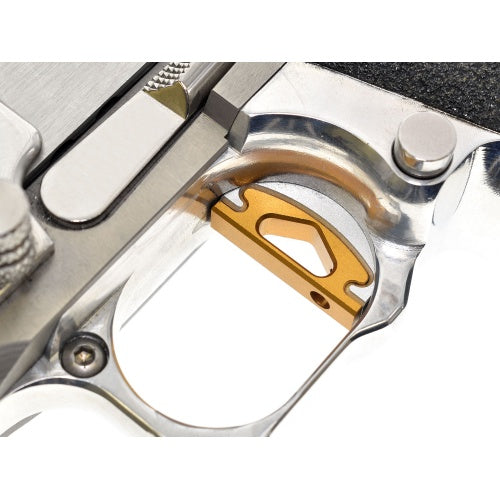 Cowcow Module Trigger Base