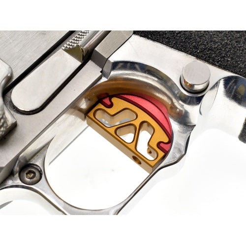 Cowcow Module Trigger Base