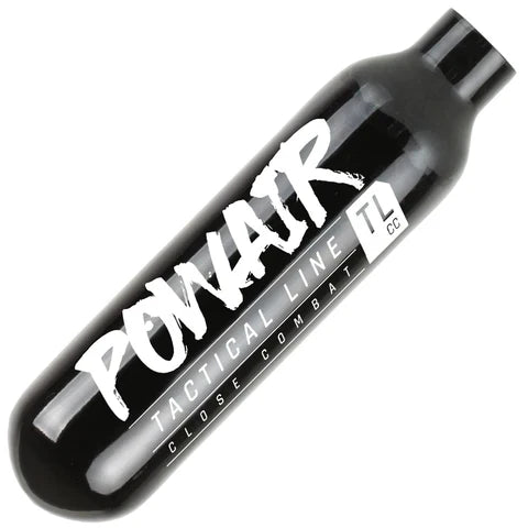 PowAir HPA Tank 0.21L - 300Bar