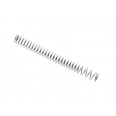 COWCOW RS1 Recoil Spring - Silver