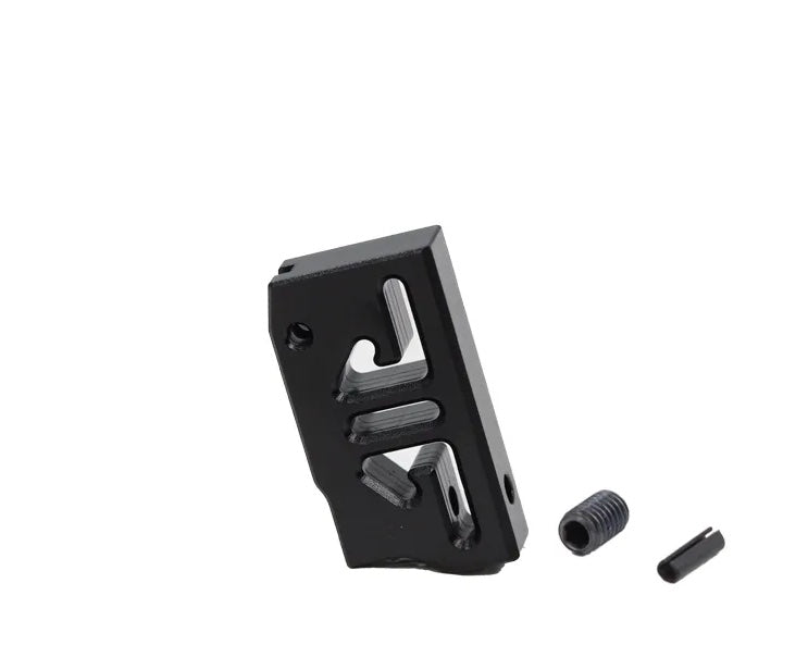 LA Capa Customs “S2” Flat Trigger for Hi Capa